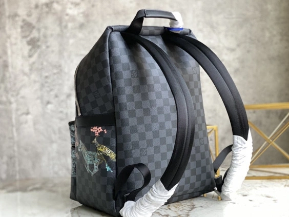 Cheap DISCOVERY VUITTON LOUIS BACKPACK 0727